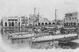 ALGER 035 AMIRAUTEETDEFENSEPUBLIQUE